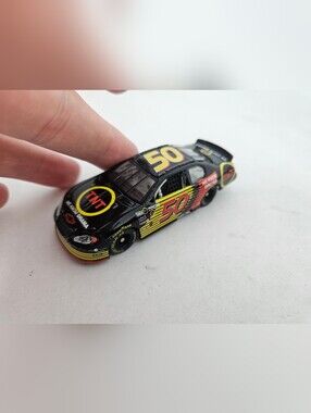Team Caliber 2000 Richard Petty #50 TNT We Know Drama 1:64 Scale Nascar Diecast.